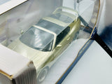 1:18 1993 Toyota Supra MK4 (A80) Targa Roof -- Quicksilver FX -- Solido SH