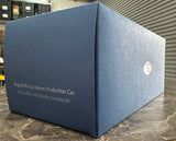 1:18 Bugatti EB Veyron 16.4 Production Car -- Pearl Ice/Blue -- AUTOart 70908