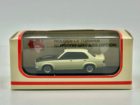 1:64 Holden LX Torana SLR5000 A9X -- Chamois (Beige) -- Biante