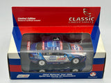 1:43 2008 Jason Richards -- #3 Holden VE Commodore -- Classic Carlectables