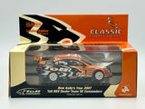 1:43 2007 Rick Kelly -- #1 Holden VE Commodore -- Classic Carlectables
