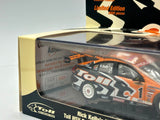 1:43 2007 Rick Kelly -- #1 Holden VE Commodore -- Classic Carlectables