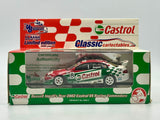 1:43 2002 Russell Ingall -- #8 Holden VX Commodore -- Classic Carlectables