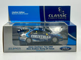 1:43 2008 James Courtney -- #4 Ford BF Falcon -- Classic Carlectables