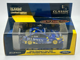 1:43 2006 James Courtney -- #4 Ford BA Falcon -- Classic Carlectables