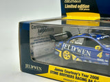 1:43 2006 James Courtney -- #4 Ford BA Falcon -- Classic Carlectables