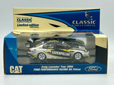 1:43 2004 Craig Lowndes -- #6 Ford BA Falcon -- Classic Carlectables