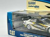 1:43 2004 Craig Lowndes -- #6 Ford BA Falcon -- Classic Carlectables