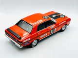 1:18 1971 Bathurst Winner Allan Moffat -- #65E Ford XY Falcon GTHO  -- Classic