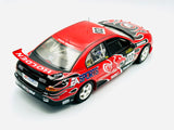 1:18 2002 Rick Kelly -- Holden Young Lions VX Commodore -- Biante/AUTOart