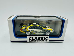 1:64 2005 Jason Bright -- Ford Performance Racing -- Classic Carlectables
