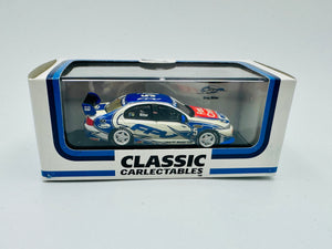 1:64 2005 Greg Ritter -- Ford Performance Racing -- Classic Carlectables
