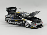 1:18 2003 Bathurst -- *SIGNED* Lowndes/Seton -- Ford BA Falcon -- Classic Carlectables