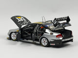 1:18 2003 Bathurst -- *SIGNED* Lowndes/Seton -- Ford BA Falcon -- Classic Carlectables