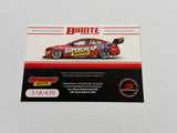 1:18 2021 Bathurst -- *SIGNED* #39 Ingall/Feeney -- Supercheap Auto Racing -- Biante