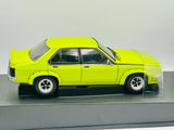 1:18 Holden LH Torana L34 SLR5000 -- Barbados Green -- Biante/AUTOart 73475