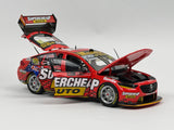 1:18 2021 Bathurst -- *SIGNED* #39 Ingall/Feeney -- Supercheap Auto Racing -- Biante
