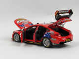 1:18 2021 Bathurst -- *SIGNED* #39 Ingall/Feeney -- Supercheap Auto Racing -- Biante