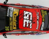 1:18 2021 Bathurst -- *SIGNED* #39 Ingall/Feeney -- Supercheap Auto Racing -- Biante