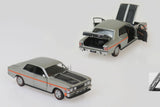 1:32 Ford XW Falcon GT-HO -- Silver Fox -- DDA Collectibles