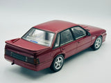 1:18 Holden VL Commodore SS Group A -- Permanent Red -- Biante