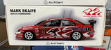 1:18 2006 Mark Skaife -- *SIGNED* Holden Racing Team -- Biante