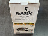 1:18 1982 Bathurst - Allan Grice --  #4 Holden VH Commodore -- Classic Carlectables