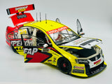 1:18 2008 Bathurst -- Ingall/Morris -- Supercheap Auto -- Classic Carlectables