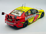 1:18 2008 Bathurst -- Ingall/Morris -- Supercheap Auto -- Classic Carlectables