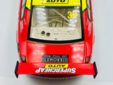 1:18 2008 Bathurst -- Ingall/Morris -- Supercheap Auto -- Classic Carlectables