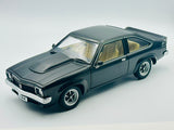1:18 Holden LX Torana SS A9X Option -- Tuxedo Black -- Biante/AUTOart