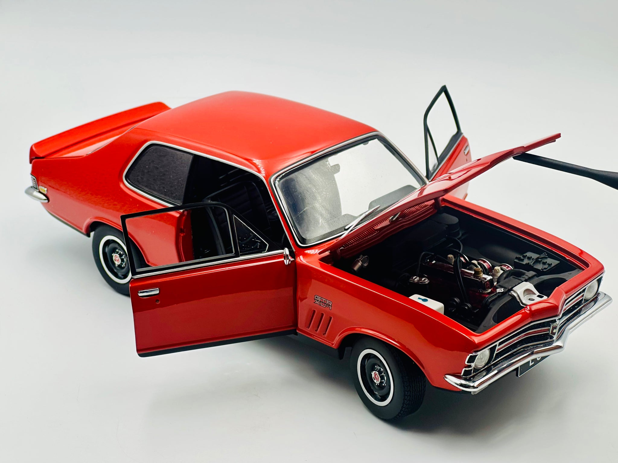 国内未入荷 1/18 AUTOart ホールデン LC トラナ GTR XU-1 国内未入荷 1/18 AUTOart ホールデン LC トラナ GTR XU-1 - メルカリ