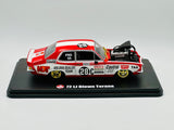 1:24 Holden LJ Torana Drag Car -- *CHASE VERSION* 1972 Bathurst Winner -- DDA