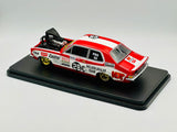 1:24 Holden LJ Torana Drag Car -- *CHASE VERSION* 1972 Bathurst Winner -- DDA