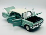 1:18 Holden EH Special -- Saltbush Green -- Classic Carlectables