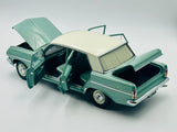 1:18 Holden EH Special -- Saltbush Green -- Classic Carlectables