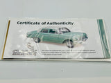 1:18 Holden EH Special -- Saltbush Green -- Classic Carlectables