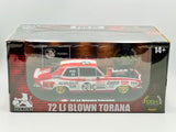 1:24 Holden LJ Torana Drag Car -- *CHASE VERSION* 1972 Bathurst Winner -- DDA