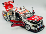 1:18 2010 Garth Tander -- Holden Racing Team -- Classic Carlectables