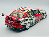 1:18 2010 Garth Tander -- Holden Racing Team -- Classic Carlectables