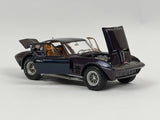 1:18 1963 Chevrolet Corvette Grand Sport -- Magic Purple -- Exoto Monte Carlo Standbox