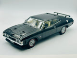 1:18 Ford XA Falcon RPO83 Coupe -- Onyx Black -- Classic Carlectables