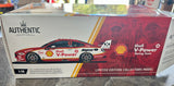 1:18 2019 Bathurst Winner -- McLaughlin/Premat DJR Team Penske -- Authentic