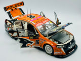 1:18 2007 Garth Tander -- Championship Winner -- Classic Carlectables