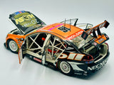 1:18 2007 Garth Tander -- Championship Winner -- Classic Carlectables