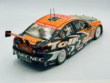 1:18 2007 Garth Tander -- Championship Winner -- Classic Carlectables