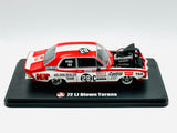 1:24 1972 Bathurst Winner -- #28C Holden LJ Torana Supercharged Drag Car -- DDA