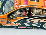 1:18 2007 Garth Tander -- Championship Winner -- Classic Carlectables