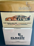 1:18 2007 Garth Tander -- Championship Winner -- Classic Carlectables