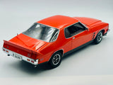 1:18 Holden HJ Monaro GTS Coupe -- Mandarin Red -- Classic Carlectables